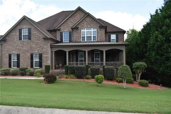 4465 MILL WATER XING, Douglasville, GA 30135