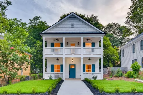 2636 Davenport ST SE, Smyrna, GA 30080