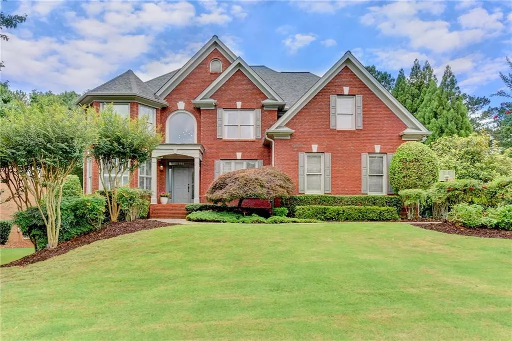 Alpharetta, GA 30005,1050 Chasewood TRL