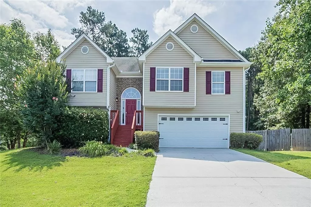 Loganville, GA 30052,1528 Sierra Ridge PL