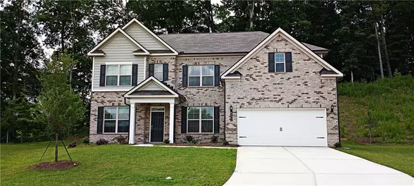 5065 Cooper Farm DR, Buford, GA 30518