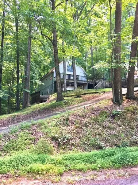 87 Sleepy Hollow RD, Ellijay, GA 30536