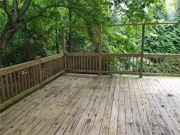 Acworth, GA 30101,5858 N Shores RD NW