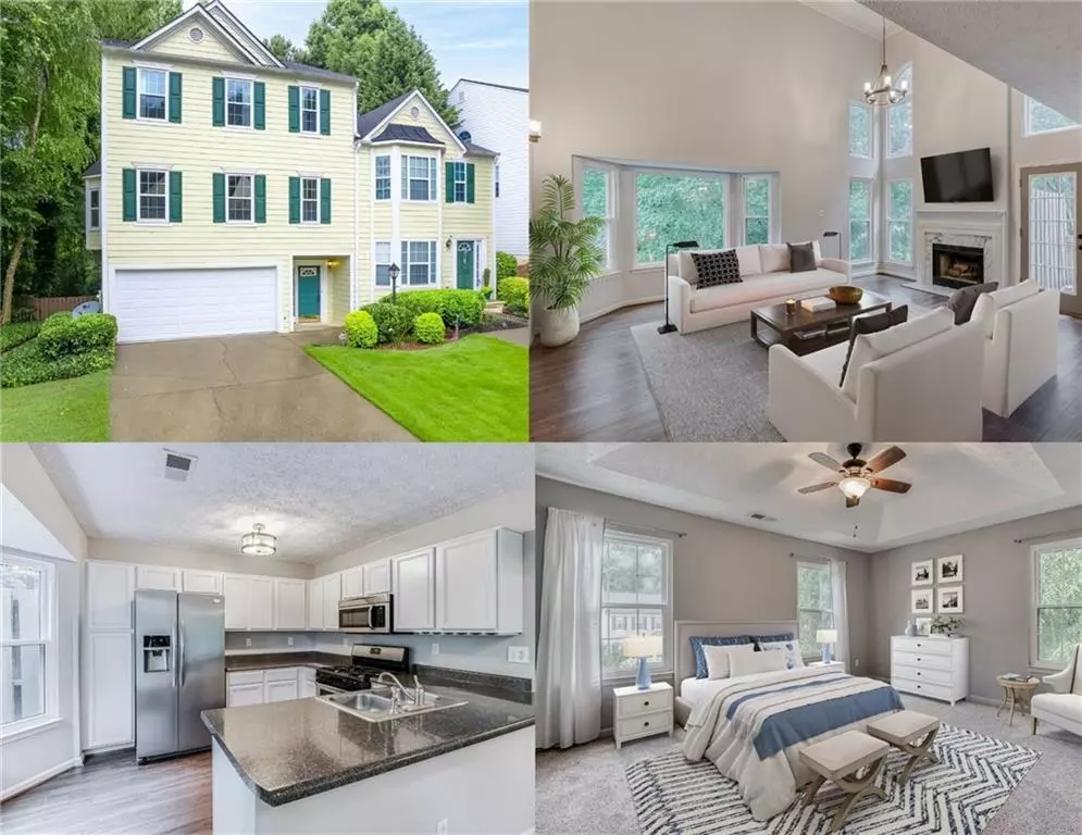 Acworth, GA 30101,2528 THORNGATE DR