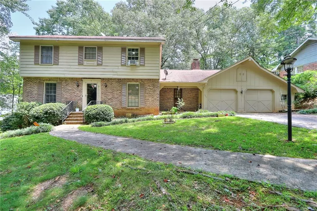 Stone Mountain, GA 30083,440 TALLWOOD DR