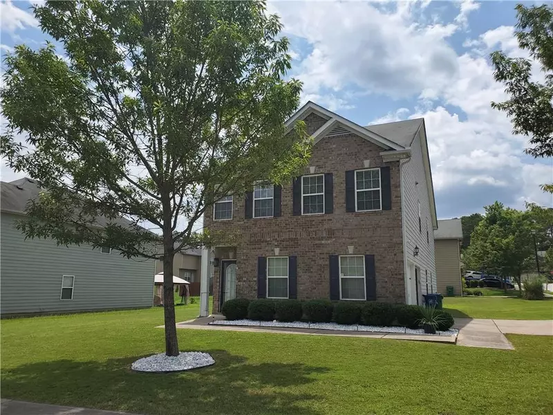7101 Creststone WAY, Lithonia, GA 30038