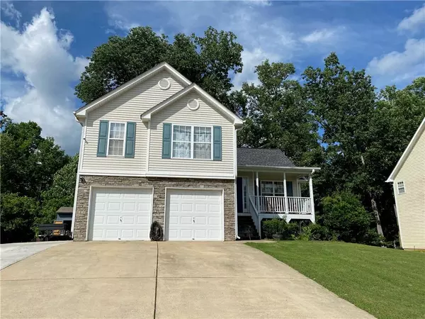 49 Mountain View DR, Rockmart, GA 30153