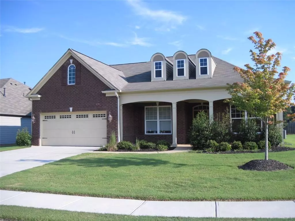 Canton, GA 30115,527 CREEKSHIRE CIR