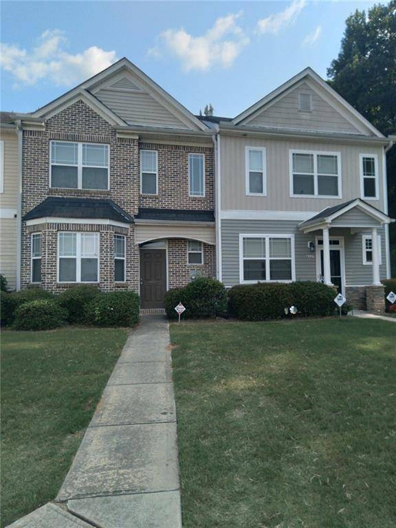 6339 Ellenwood DR, Rex, GA 30273