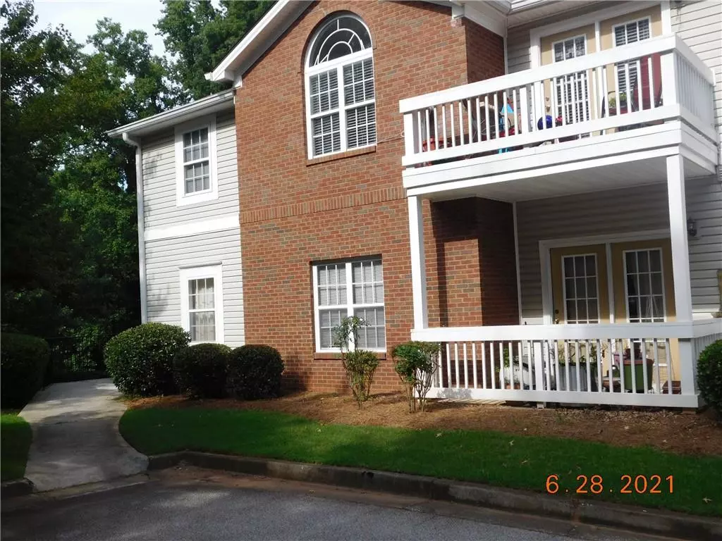 Stone Mountain, GA 30083,1351 Orchard Park DR