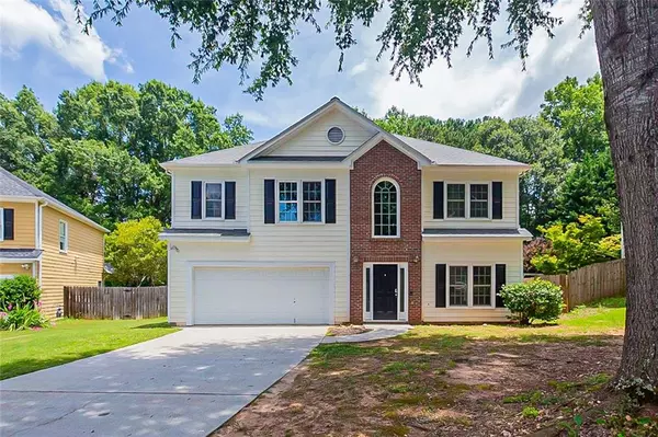 185 Foe Creek CT, Roswell, GA 30076