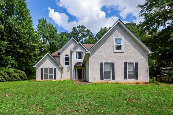 41 Wake Field DR, Newnan, GA 30265