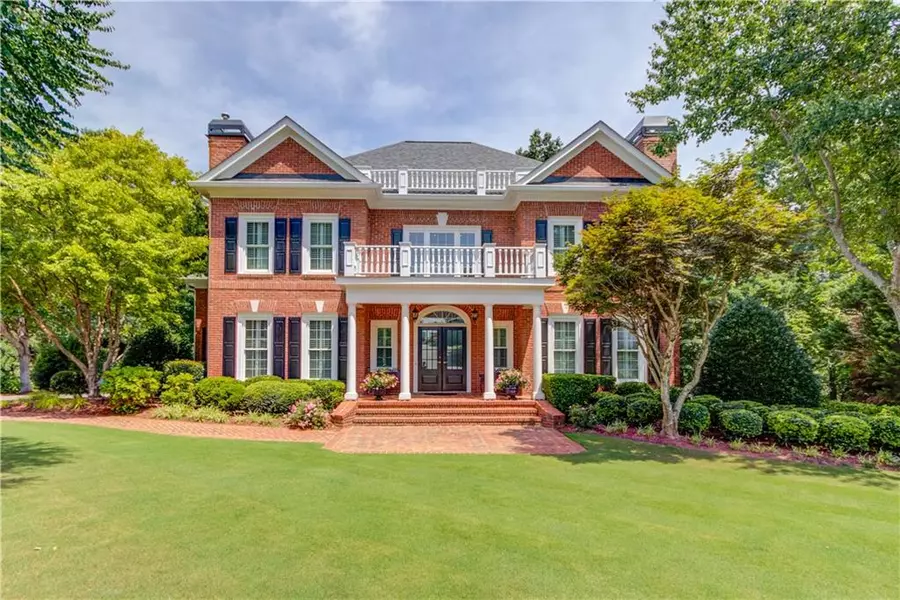 3365 Kates WAY, Duluth, GA 30097