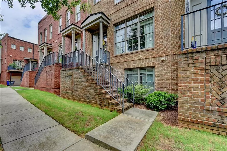 1205 Virginia Park DR, Atlanta, GA 30306