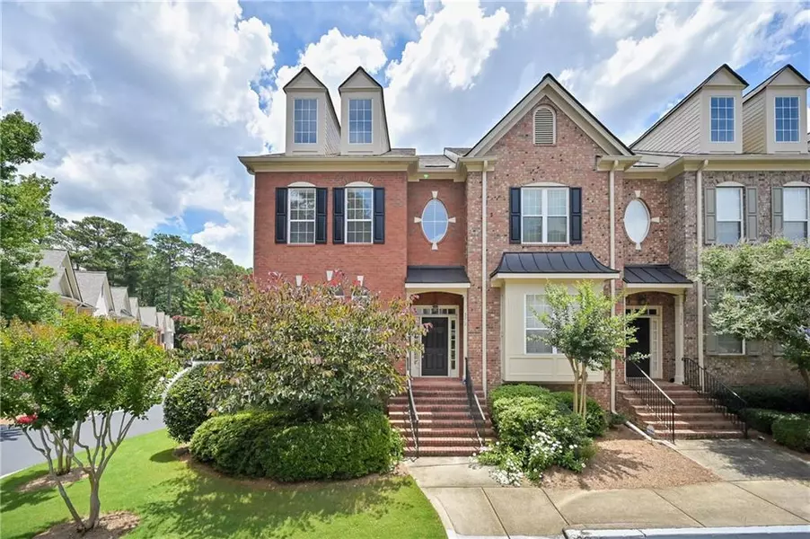 3512 Henderson Reserve, Chamblee, GA 30341