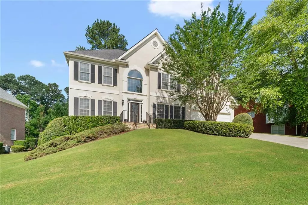 Alpharetta, GA 30005,12342 Sunset Maple TER