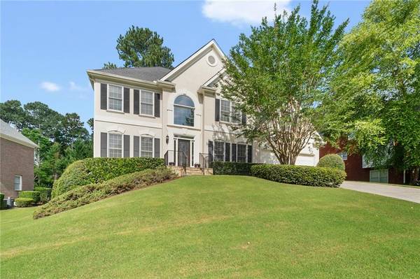 12342 Sunset Maple TER, Alpharetta, GA 30005