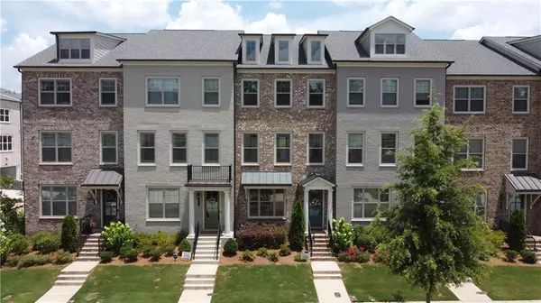 20043 Windalier WAY, Roswell, GA 30076