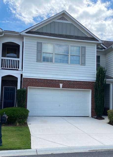 3364 Sweet Maple WALK, Lithonia, GA 30038