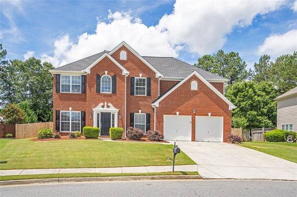 540 HERITAGE OAKS CT, Dacula, GA 30019