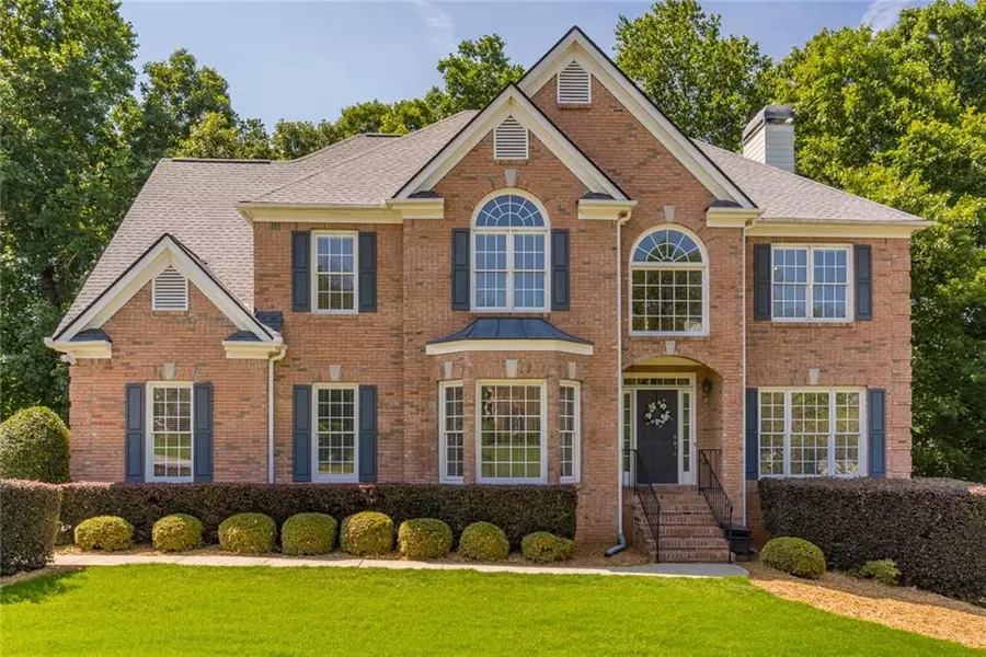 6725 ROXBURY TRCE, Alpharetta, GA 30005