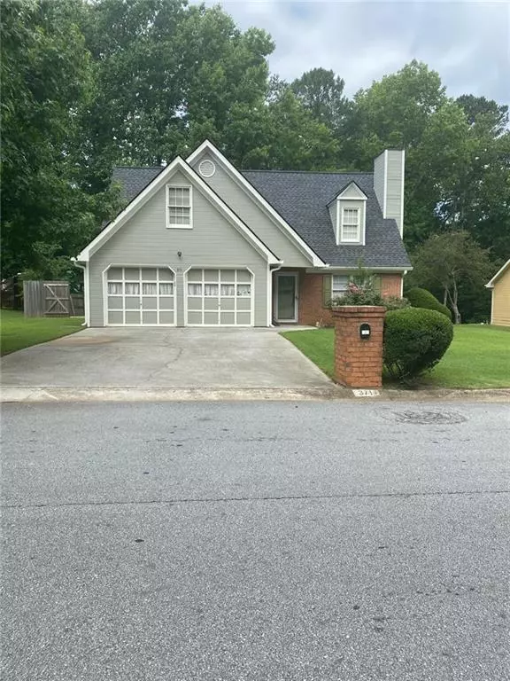 371 THORNBUSH TRCE, Lawrenceville, GA 30046