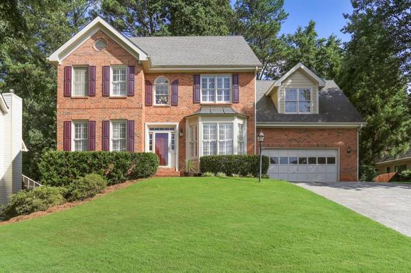 2979 Gavin PL, Duluth, GA 30096