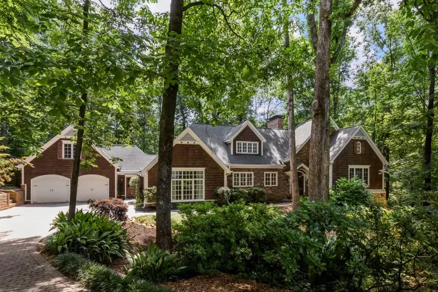 305 Brixham CT, Sandy Springs, GA 30328