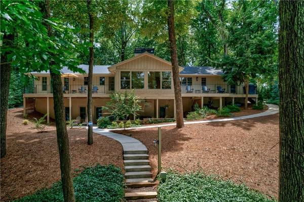 2742 Northlake RD, Gainesville, GA 30506