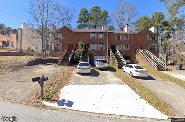 5479 Windwood RD, Atlanta, GA 30349