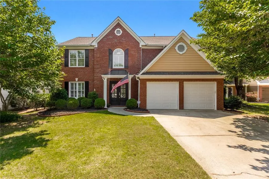 4040 Crabapple Lake CT, Roswell, GA 30076