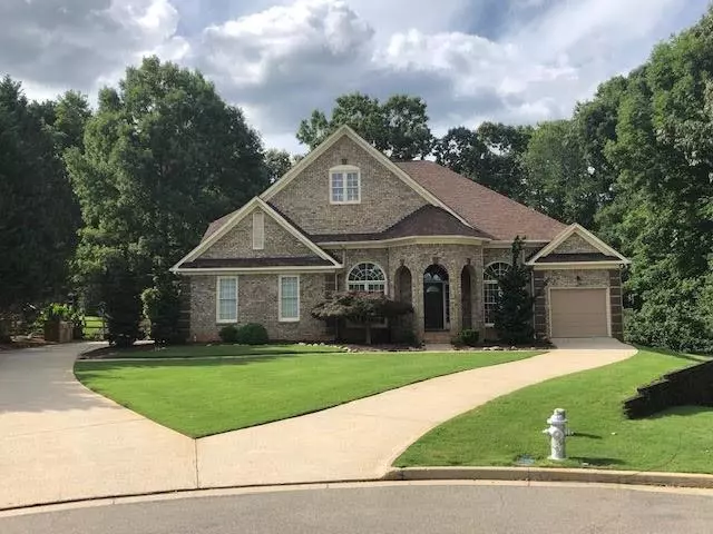 4525 Talmon CT, Cumming, GA 30041