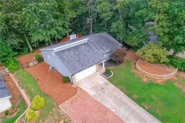 Acworth, GA 30102,4769 Pinefield DR NW