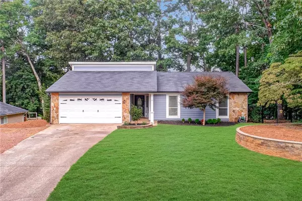 Acworth, GA 30102,4769 Pinefield DR NW