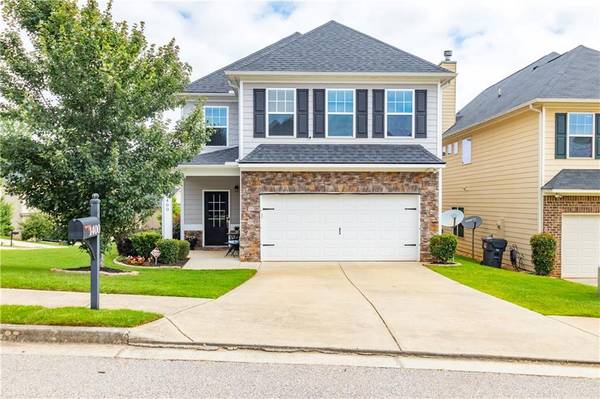 1400 Woodward Down CT, Buford, GA 30519