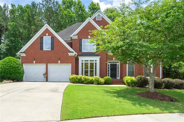 Acworth, GA 30101,57 Geranium CT