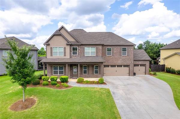 3056 HOLDEN SPRING CT, Dacula, GA 30019