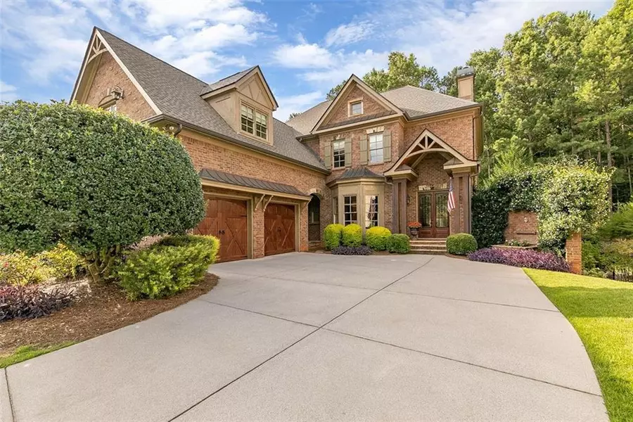 5814 BROOKSTONE CIR NW, Acworth, GA 30101