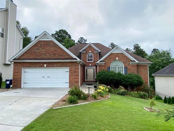 10074 HARMON SPRINGS DR, Villa Rica, GA 30180