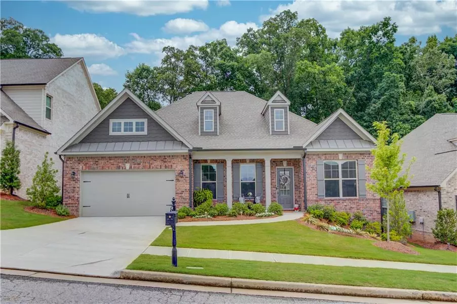 2879 Preserve Walk CT, Buford, GA 30519