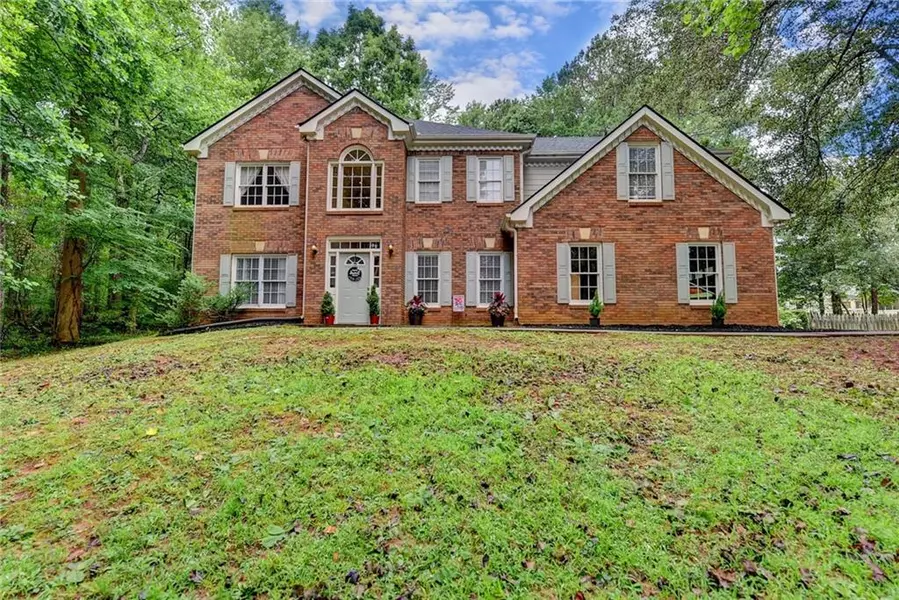 4620 Thicket TRL, Snellville, GA 30039