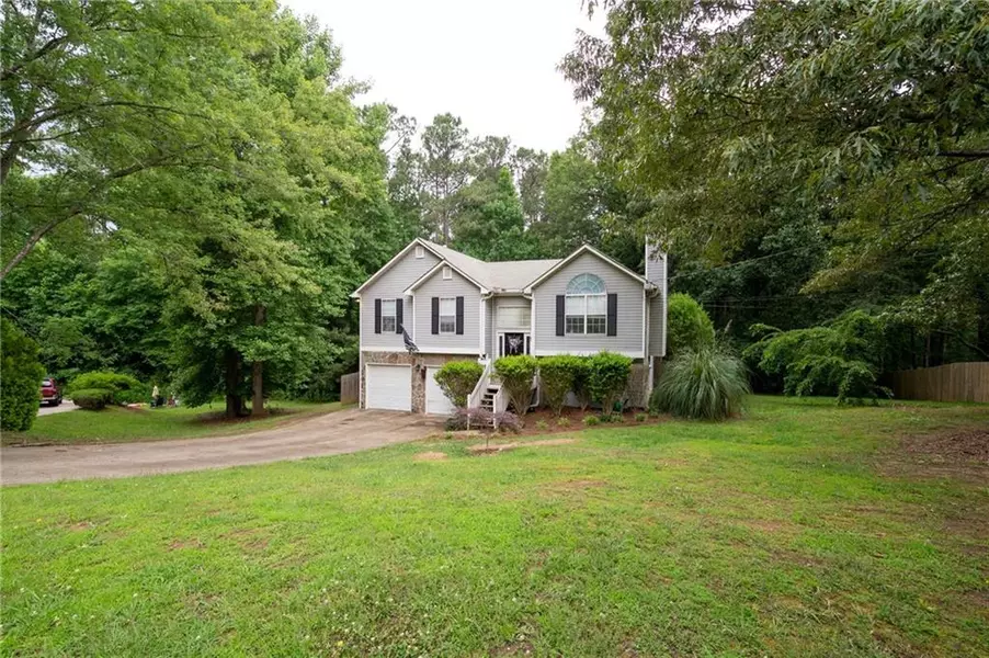 134 Collins WAY, Douglasville, GA 30134