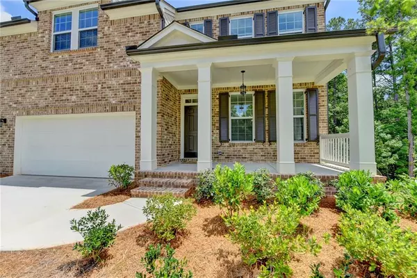 Johns Creek, GA 30097,214 Hamlet DR