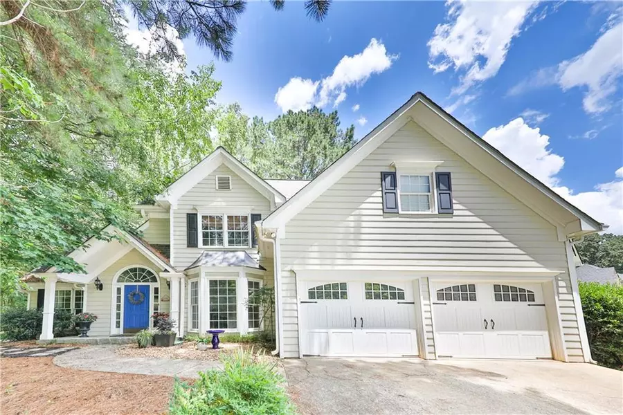 3989 Dream Catcher DR, Woodstock, GA 30189