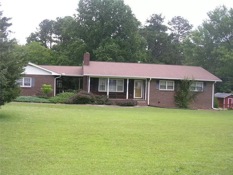 6918 JOHN WEST RD, Winston, GA 30187