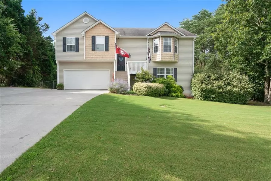 30 Indian Hills Drive, Rydal, GA 30171