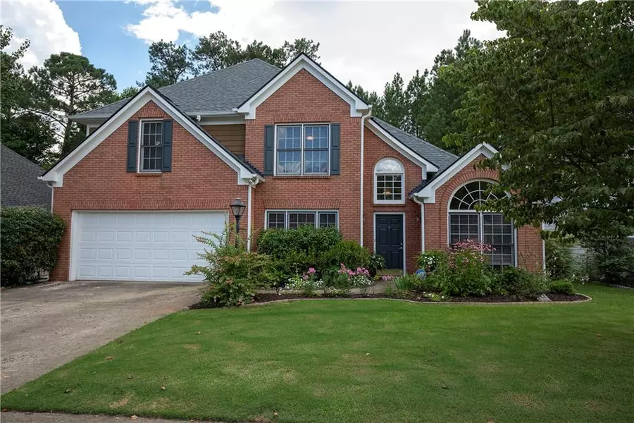 4281 Moccasin TRL, Woodstock, GA 30189