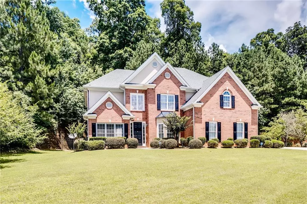 Atlanta, GA 30311,1342 Cascade Falls CT SW