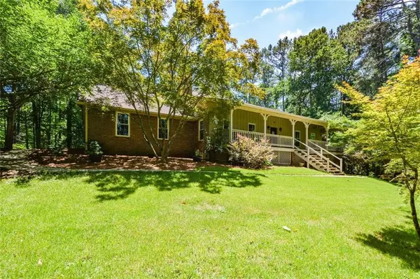 Acworth, GA 30101,1965 Pitner RD NW