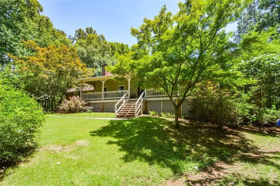 1965 Pitner RD NW, Acworth, GA 30101